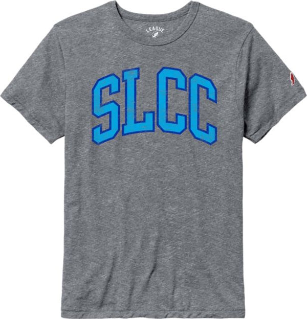 Salt Lake Community College Short Sleeve T-Shirt